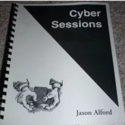 [Ebook] Jason Alford - Cyber Sessions  ( Instant Download )