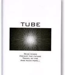 [Ebook] Jason Messina - Tube ( Instant Download )