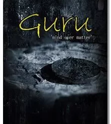 [Magic Video] Jay Crowe - Guru