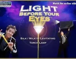 [Magic Video] Jay Mattioli - Light Before Your Eyes