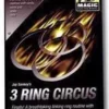 [Magic Video] Jay Sankey - 3 Ring Circus