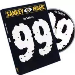 [Magic Video] Jay Sankey - 99