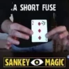 [Magic Video] Jay Sankey - A Short Fuse