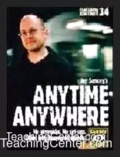 [Magic Video] Jay Sankey - Anytime Anywhere