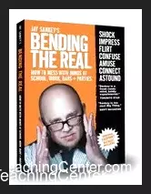 [Magic Video] Jay Sankey - Bending the Real