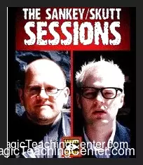 [Magic Video] Jay Sankey - Skutt Sessions