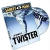 [Magic Video] Jay Sankey - Twister