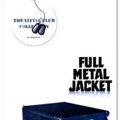 [Ebook] Jc Wagner & Syd Segal - Full Metal Jacket