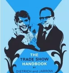[Magic Video] The Trade Show Handbook by Dietrich and Jarrow
