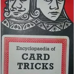 [Magic Video] Jean Hugard - Encyclopedia Of Card Tricks