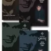 [Magic Video] Jean Jacques Sanvert - The Best VOL.1-4