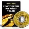 [Magic Video] Jean Pierre VALLARINO - L'ENCYCLOPEDIE DES PIECES 3