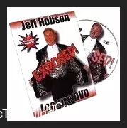 [Magic Video] Jeff Hobson - Hobson Exposed
