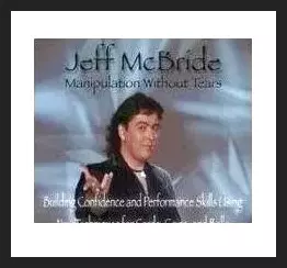 [Magic Video] Jeff McBride - Manipulation Without Tears