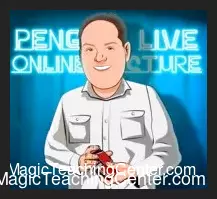 [Magic Video] Jeff Stone LIVE (Penguin LIVE)