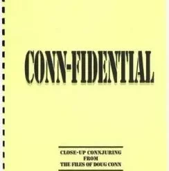 [Ebook] Conn-fidential 1997 by Jon Racherbaumer and Doug Conn