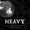 [Ebook] Luke Jermay – Heavy – Utterly Convincing Demonstrations Of Supernatural Powers