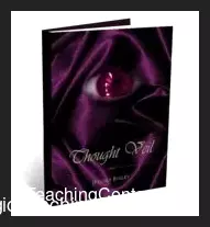 [Ebook|Mentalism & Hypnosis] Jerome Finley - Thought Veil ( Instant Download )