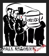 [Magic Video] Jerry Sadowitz - Pall Bearer's Revue