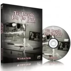 [Magic Video] Jim Critchlow - Til Death Do Us Part