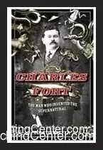 [Magic Video] Jim Steinmeyer - Charles Fort