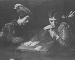 [Magic Video] How to Cheat at Cards by A D Livingston