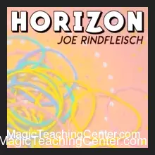 Joe Rindfleisch & Gregor Mann – Horizon (Instant Download)