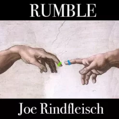 [Magic Video] Joe Rindfleisch – Rumble