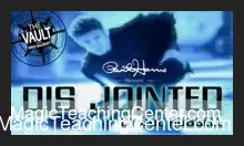 Joe Russell – The Vault – Dis Jointed