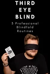 [Ebook] Joe Diamond - Third Eye Blind