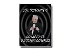 [Magic Video] JOE RIDING`S COMPLETE PSYCHIC COURSE