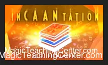 Joel Dickinson – InCAANtation