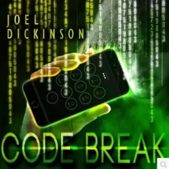 [Ebook] Joel Dickinson - Code Break ( Instant Download )