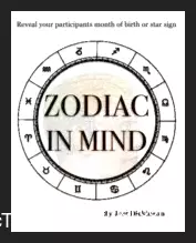 [Magic Video] Joel Dickinson - Zodiac in Mind