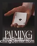 [Magic Video] The Expert Palming Session by John Galsworthy.