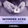 [Magic Video] John Guastaferro – Wonder Aces