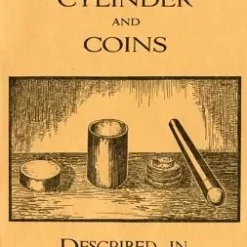 [Ebook] John Ramsay's Cylinder and Coins by John Ramsay & Victor Farelli.