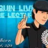 [Magic Video] John Born LIVE (Penguin LIVE)