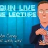 [Magic Video] John Carey LIVE (Penguin LIVE)