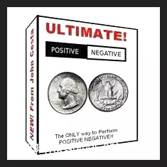 [Ebook] John Cesta - Ultimate Positive Negative  - Instant Download