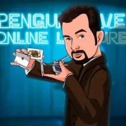 [Magic Video] John George LIVE (Penguin LIVE)