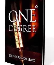 [Ebook] John Guastaferro - One Degree ( Instant Download )