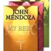[Magic Video] John Mendoza's My Best 3sets