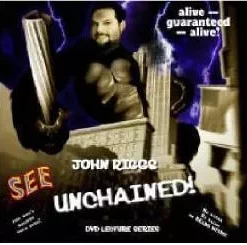 [Magic Video] John Riggs - UNCHAINED