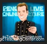 [Magic Video] John Shryock Penguin LIVE ( Instant Download )