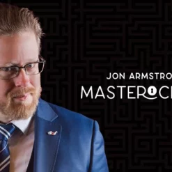 [Magic Video] Jon Armstrong - Vanishing Inc Masterclass.