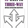 [Ebook] Jon Racherbaumer – 13 Ways to Three-Way (official PDF)