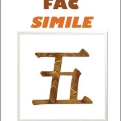 [Ebook] Jon Racherbaumer – Facsimile 5 (official PDF)