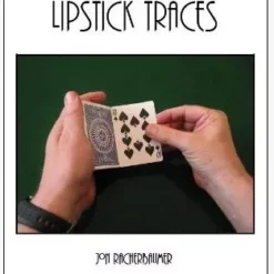 [Ebook] Jon Racherbaumer - Lipstick Traces