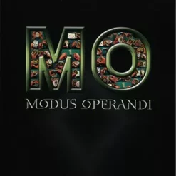 [Ebook] Jon Racherbaumer - MO Modus Operandi ( 8 Issues, Instant Download )